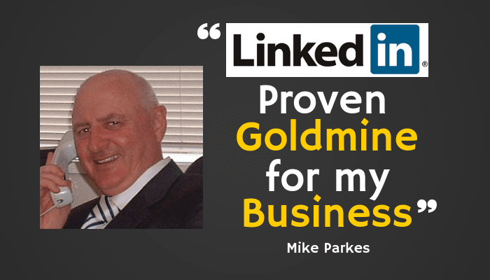 LINKEDIN TIPS 7