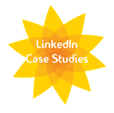 LinkedIn training for business. Linkedin Case Studies