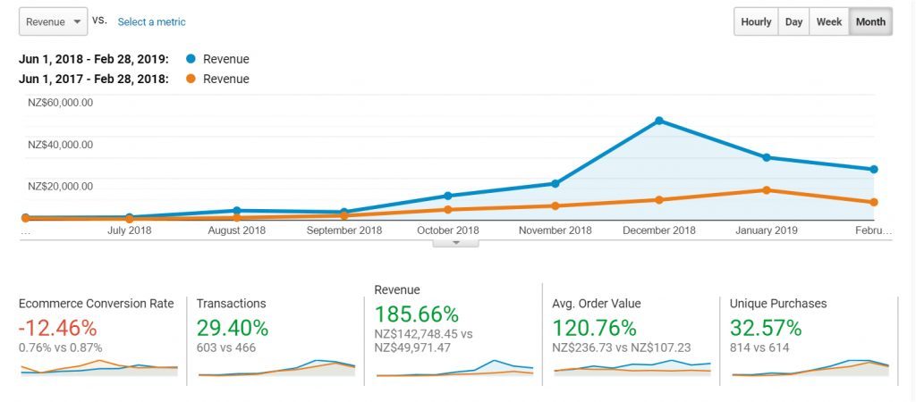digital marketing services, digital strategy, digital marketing agency, case study