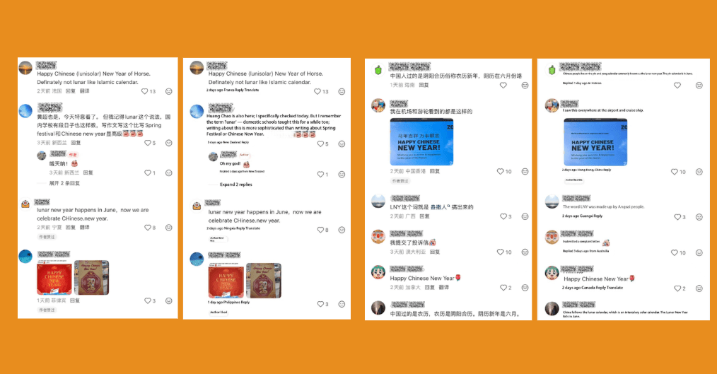 The New Year Naming Debate: The Way Forward for Lunar or Chinese New Year 3