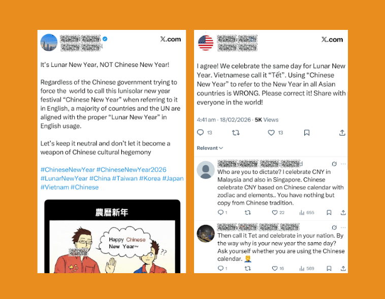The New Year Naming Debate: The Way Forward for Lunar or Chinese New Year 4