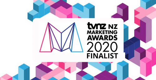 marketing awards