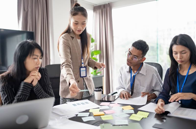5 Cross Cultural Marketing Other Asian New Migrants Marketing campaigns