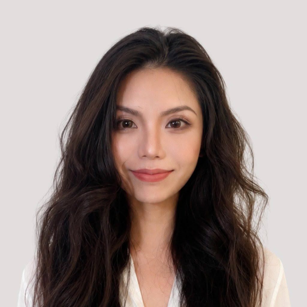 Bianca Wu-Graphics Designer