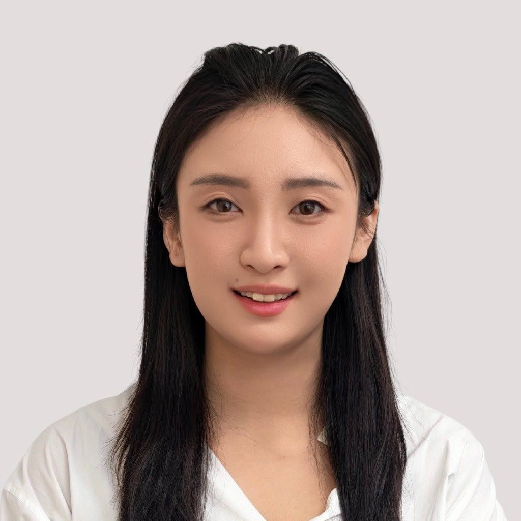 Yaqi Kong - Accounts Executive